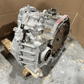 AUDI Q3 QUATTRO 2016-2018 2.0L AWD AUTOMATIC TRANSMISSION ID SGU OEM = 64K  =