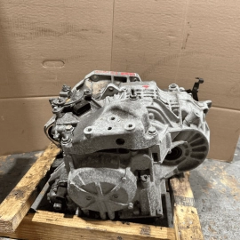 AUDI Q3 QUATTRO 2016-2018 2.0L AWD AUTOMATIC TRANSMISSION ID SGU OEM = 64K  =