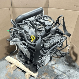 AUDI Q3 QUATTRO 2015-2018 2.0L ENGINE MOTOR Assembly OEM = 64K MILES =