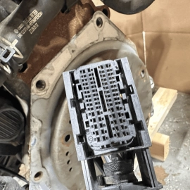 AUDI Q3 QUATTRO 2015-2018 2.0L ENGINE MOTOR Assembly OEM = 64K MILES =