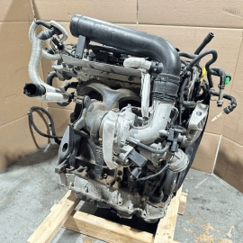 AUDI Q3 QUATTRO 2015-2018 2.0L ENGINE MOTOR Assembly OEM = 64K MILES =