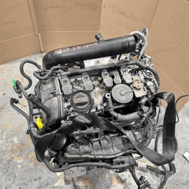 AUDI Q3 QUATTRO 2015-2018 2.0L ENGINE MOTOR Assembly OEM = 64K MILES =