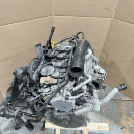 AUDI Q3 QUATTRO 2015-2018 2.0L ENGINE MOTOR Assembly OEM = 64K MILES =