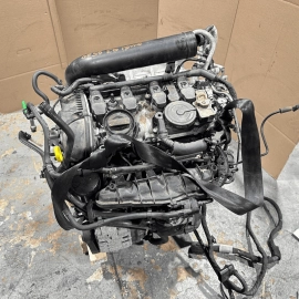 AUDI Q3 QUATTRO 2015-2018 2.0L ENGINE MOTOR Assembly OEM = 64K MILES =