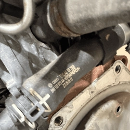 AUDI Q3 QUATTRO 2015-2018 2.0L ENGINE MOTOR Assembly OEM = 64K MILES =