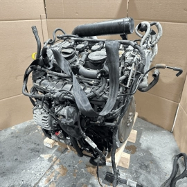 AUDI Q3 QUATTRO 2015-2018 2.0L ENGINE MOTOR Assembly OEM = 64K MILES =