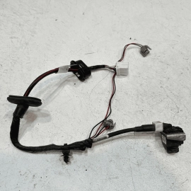 2017 - 2021 Jeep Grand Cherokee Rear View Parking Assist Camera W/ Wiring OEM