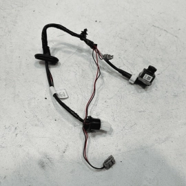 2017 - 2021 Jeep Grand Cherokee Rear View Parking Assist Camera W/ Wiring OEM