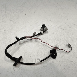 2017 - 2021 Jeep Grand Cherokee Rear View Parking Assist Camera W/ Wiring OEM