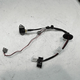 2017 - 2021 Jeep Grand Cherokee Rear View Parking Assist Camera W/ Wiring OEM