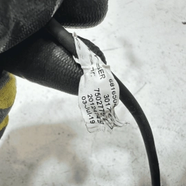 JEEP GRAND CHEROKEE 2014-21 TAILGATE LIFTGATE DRIVER SIDE ANTI PINCH SENSOR OEM