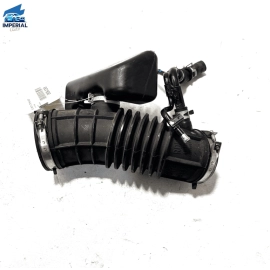 AIR CLEANER AIR FLOW INTAKE HOSE TUBE w/ RESONATOR OEM 2015 - 2020 ACURA TL