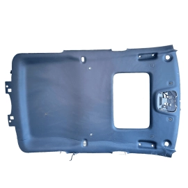 2019-2022 JEEP GRAND CHEROKEE INTERIOR ROOF OVERHEAD HEADLINER TRIM COVER OEM
