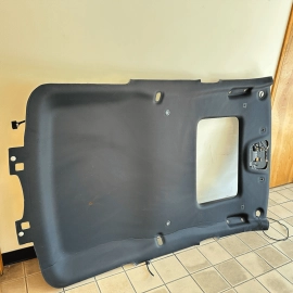 2019-2022 JEEP GRAND CHEROKEE INTERIOR ROOF OVERHEAD HEADLINER TRIM COVER OEM