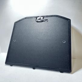 2011-2022 JEEP GRAND CHEROKEE TRUNK CARGO FLOOR CARPET PANEL OEM