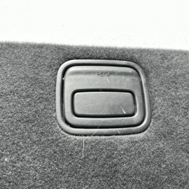 2011-2022 JEEP GRAND CHEROKEE TRUNK CARGO FLOOR CARPET PANEL OEM