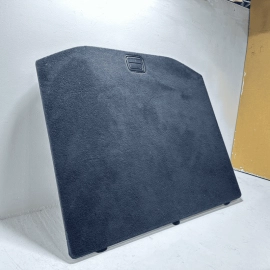 2011-2022 JEEP GRAND CHEROKEE TRUNK CARGO FLOOR CARPET PANEL OEM