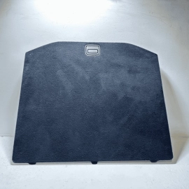 2011-2022 JEEP GRAND CHEROKEE TRUNK CARGO FLOOR CARPET PANEL OEM