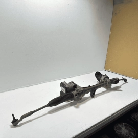 2016-18 FORD FOCUS ST 2.0 ELECTRIC POWER STEERING GEAR RACK & PINION W/MOTOR OEM