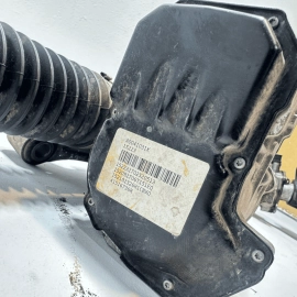 2016-18 FORD FOCUS ST 2.0 ELECTRIC POWER STEERING GEAR RACK & PINION W/MOTOR OEM