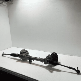 2016-18 FORD FOCUS ST 2.0 ELECTRIC POWER STEERING GEAR RACK & PINION W/MOTOR OEM