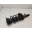 2015-2018 FORD FOCUS FRONT RH PASSENGER SIDE SHOCK STRUT ABSORBER W/ SPRING OEM
