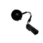 2011-2021 JEEP GRAND CHEROKEE FRONT RIGHT OR LEFT SIDE DOOR TWEETER W/ CABLE OEM