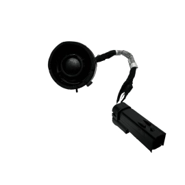 2011-2021 JEEP GRAND CHEROKEE FRONT RIGHT OR LEFT SIDE DOOR TWEETER W/ CABLE OEM