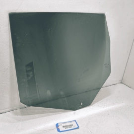 2011-2020 Jeep Grand Cherokee Rear Right Passenger Door Window Glass OEM