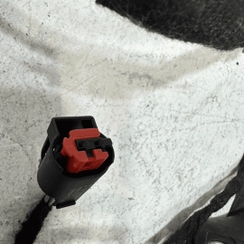 JEEP GRAND CHEROKEE REAR PASSENGER SIDE DOOR WIRE WIRING HARNESS 2018-2021 OEM