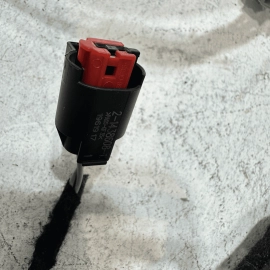 JEEP GRAND CHEROKEE REAR PASSENGER SIDE DOOR WIRE WIRING HARNESS 2018-2021 OEM