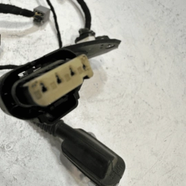 JEEP GRAND CHEROKEE REAR PASSENGER SIDE DOOR WIRE WIRING HARNESS 2018-2021 OEM