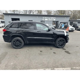 JEEP GRAND CHEROKEE REAR PASSENGER SIDE DOOR WIRE WIRING HARNESS 2018-2021 OEM