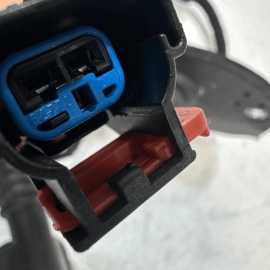 JEEP GRAND CHEROKEE REAR PASSENGER SIDE DOOR WIRE WIRING HARNESS 2018-2021 OEM