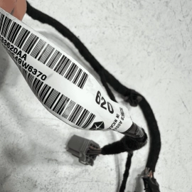 JEEP GRAND CHEROKEE REAR PASSENGER SIDE DOOR WIRE WIRING HARNESS 2018-2021 OEM