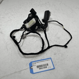 JEEP GRAND CHEROKEE REAR PASSENGER SIDE DOOR WIRE WIRING HARNESS 2018-2021 OEM