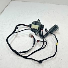 JEEP GRAND CHEROKEE REAR PASSENGER SIDE DOOR WIRE WIRING HARNESS 2018-2021 OEM