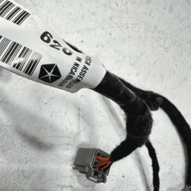 JEEP GRAND CHEROKEE REAR PASSENGER SIDE DOOR WIRE WIRING HARNESS 2018-2021 OEM