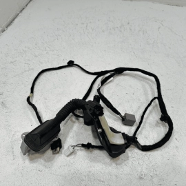 JEEP GRAND CHEROKEE REAR PASSENGER SIDE DOOR WIRE WIRING HARNESS 2018-2021 OEM