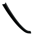 2011-21 JEEP GRAND CHEROKEE REAR RIGHT PASSENGER SIDE QUARTER WHEEL MOLDING  OEM