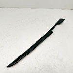 JEEP GRAND CHEROKEE 2016-2021 REAR PASSENGER DOOR PANEL TRIM MOLDING COVER OEM