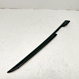 JEEP GRAND CHEROKEE 2016-2021 REAR PASSENGER DOOR PANEL TRIM MOLDING COVER OEM