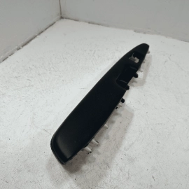 JEEP GRAND CHEROKEE 2017-2021 REAR RIGHT PASSENGER SIDE DOOR PANEL ARMREST OEM