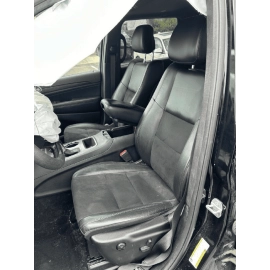 JEEP GRAND CHEROKEE 2017-2021 REAR RIGHT PASSENGER SIDE DOOR PANEL ARMREST OEM