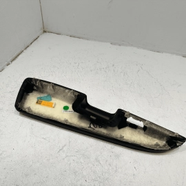 JEEP GRAND CHEROKEE 2017-2021 REAR RIGHT PASSENGER SIDE DOOR PANEL ARMREST OEM