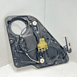 2011-2021 JEEP GRAND CHEROKEE REAR PASSENGE DOOR WINDOW REGULATOR W/ CARRIER OEM