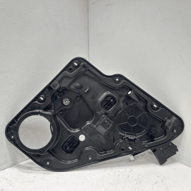 2011-2021 JEEP GRAND CHEROKEE REAR PASSENGE DOOR WINDOW REGULATOR W/ CARRIER OEM