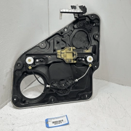 2011-2021 JEEP GRAND CHEROKEE REAR PASSENGE DOOR WINDOW REGULATOR W/ CARRIER OEM