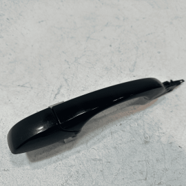 2017-2021 Jeep Grand Cherokee Rear Passenger Side Exterior Door Handle OEM *PXJ*