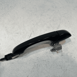 2017-2021 Jeep Grand Cherokee Rear Passenger Side Exterior Door Handle OEM *PXJ*